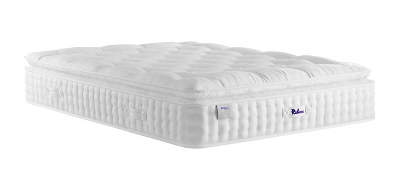 Relyon Luxury Silk 2850 Mattress